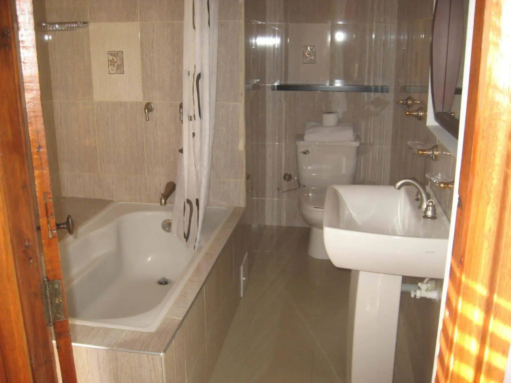 Apartaestudios La Candelaria