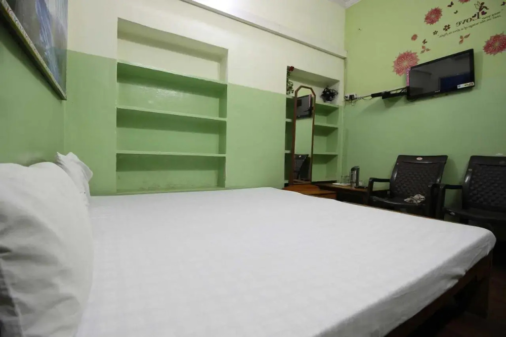 SPOT ON 38614 Shree Shyam Guest House