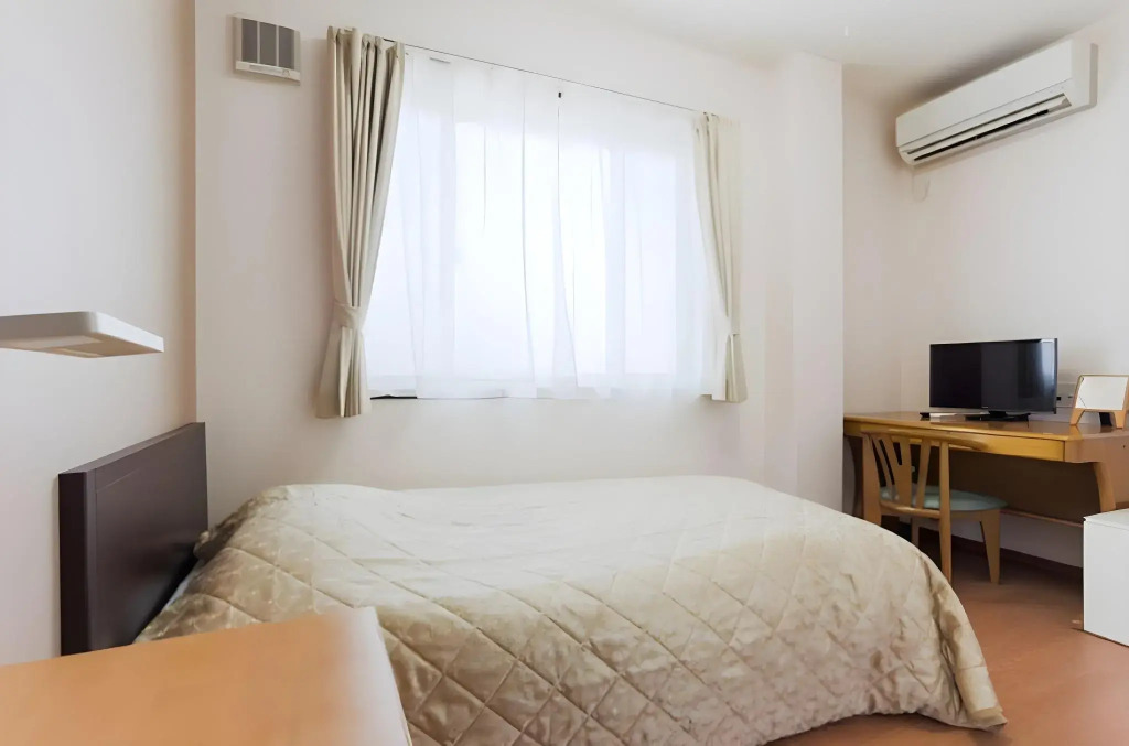 Business Inn Grandeur Fuchu