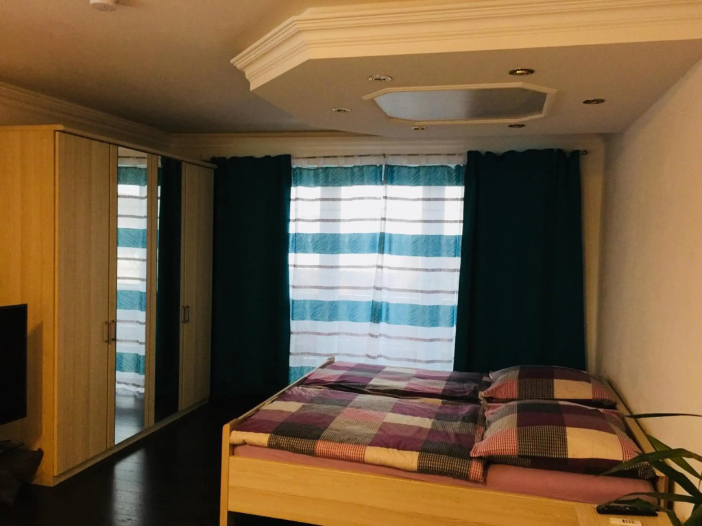 Ferienwohnung Dhillon