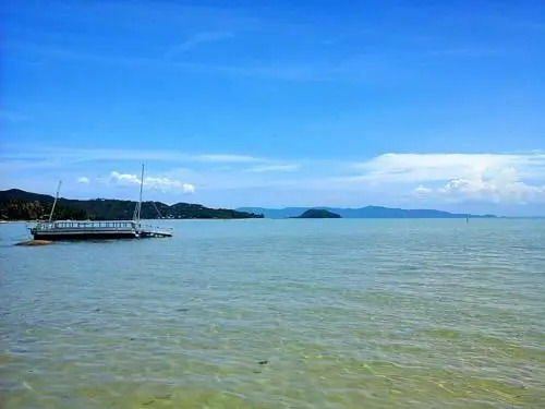 Seaview Residential