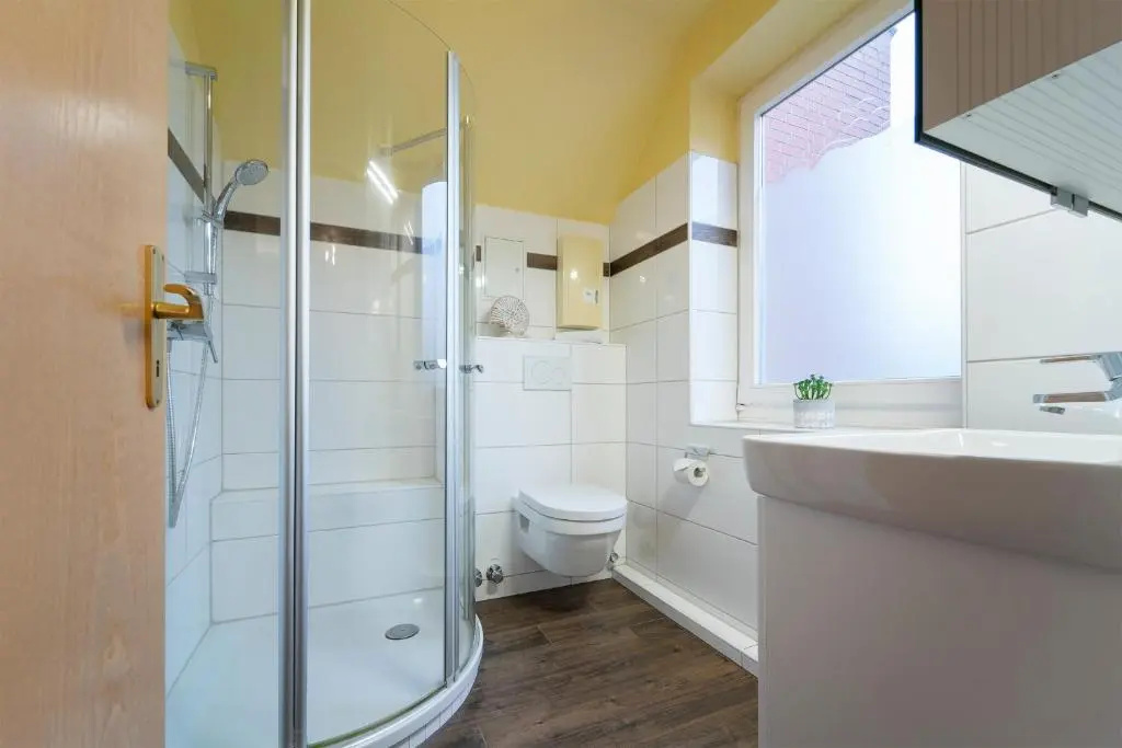 Haus Seeblick Wohnung B8
