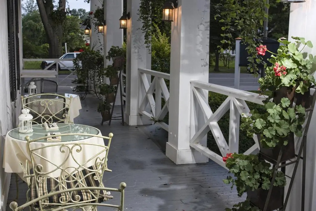 The Charles Hotel