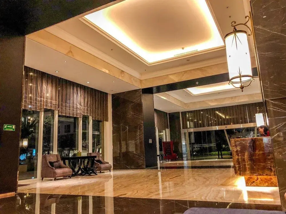 1 Bedroom Apartment Casa Grande Residence by Travelio
