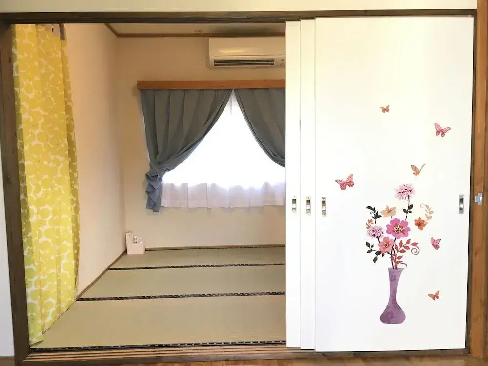 Pension Ishigaki Tomatamatsu