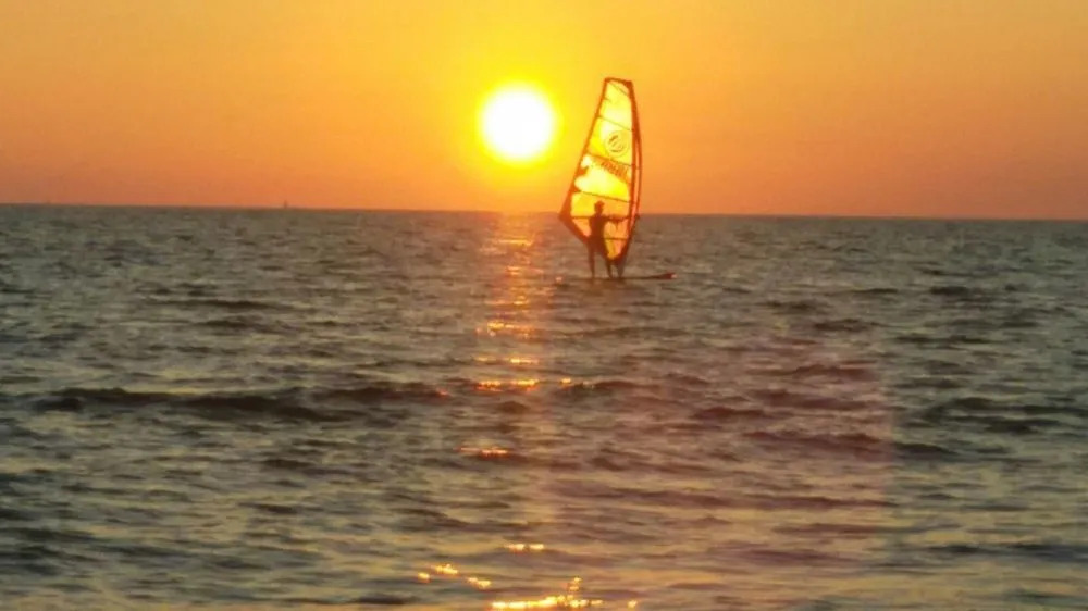 Apartamento Sunshine Beach