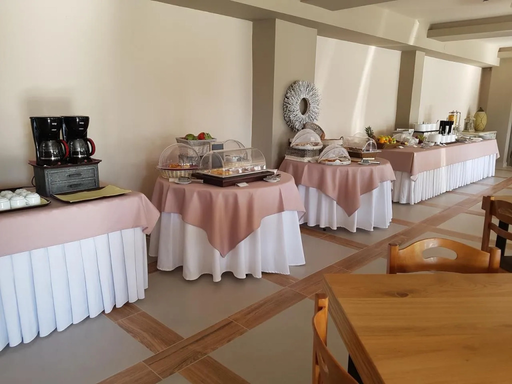 Asteria Hotel