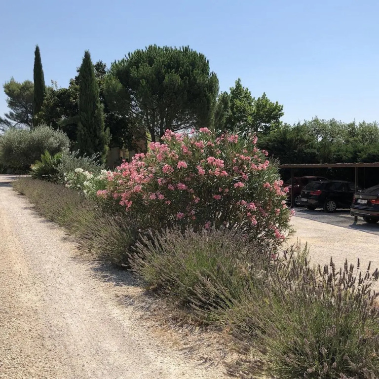 B&B La Badelle