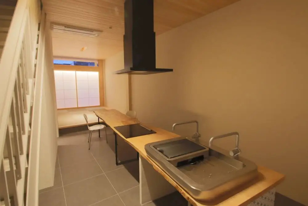 Teriyaki Hotel