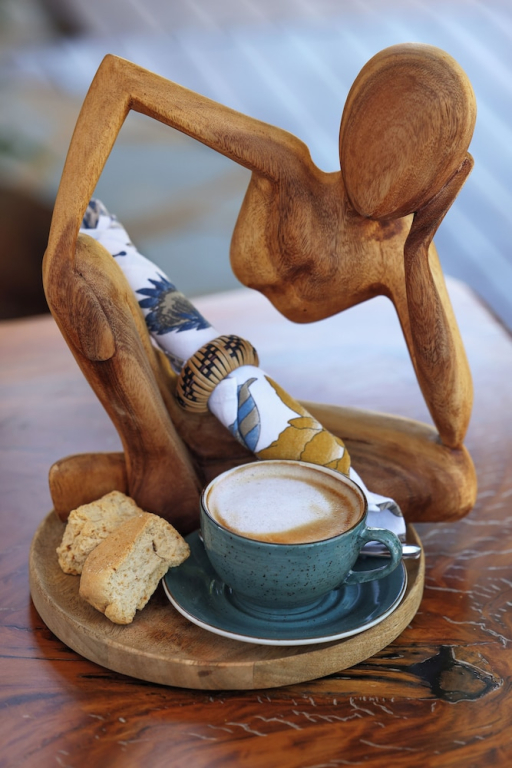 Naka Luxury Safari Lodge