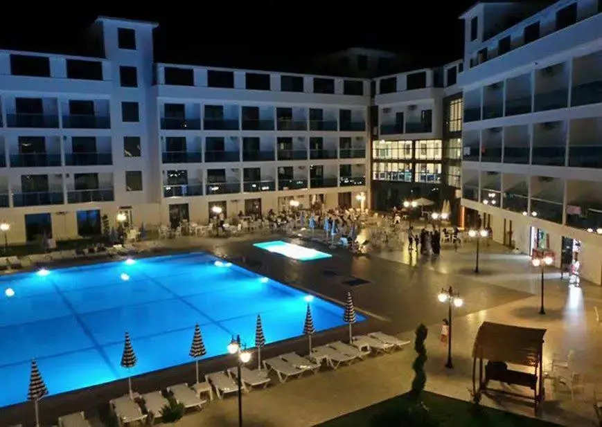 Grand Cinar Hotel
