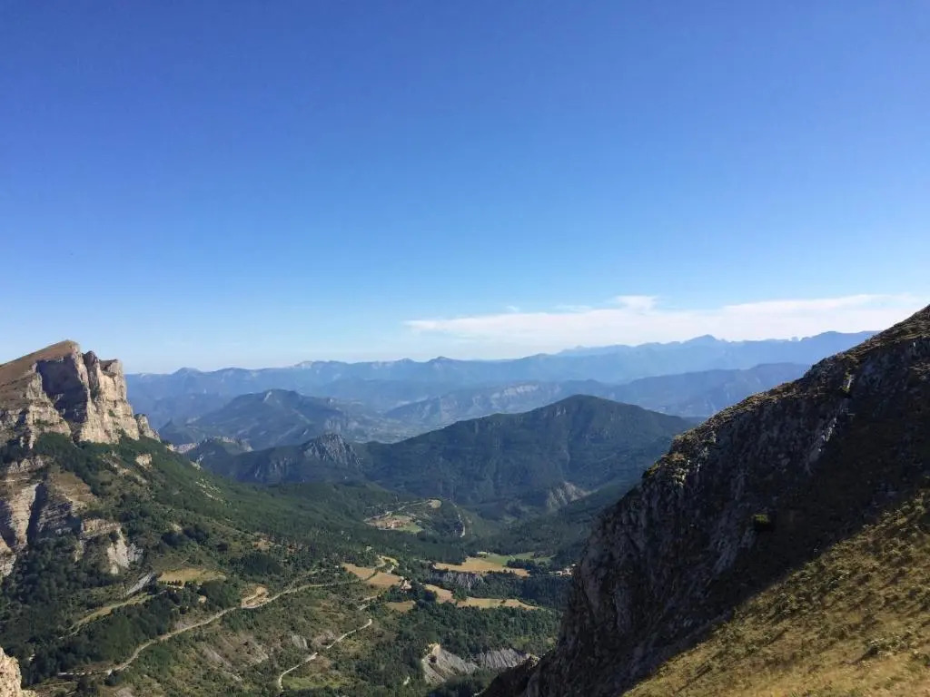 Le Glandasse