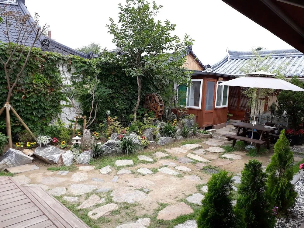 Sori poonggyung