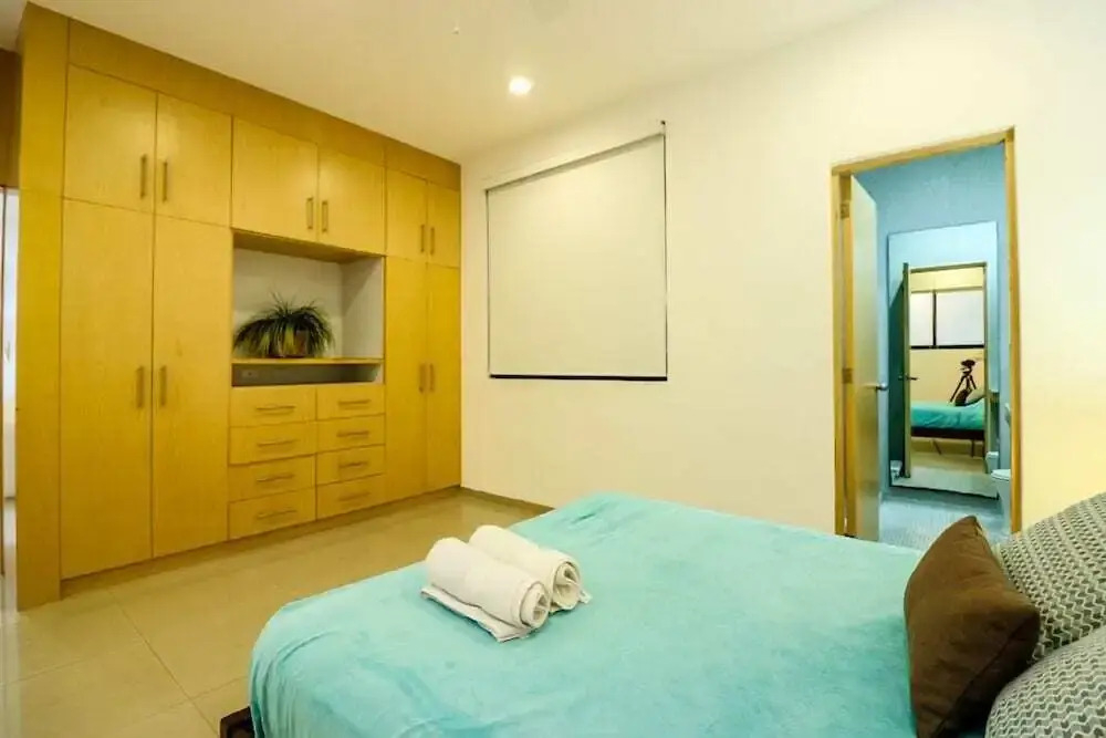Mimosa Guest House