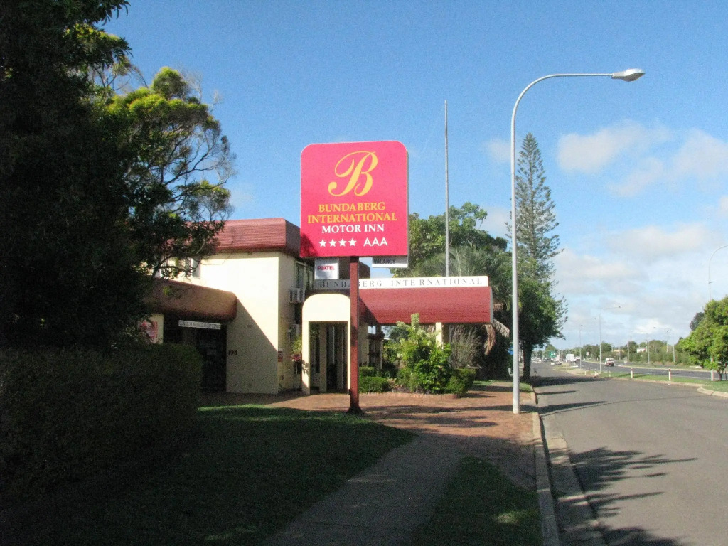 Bundaberg International