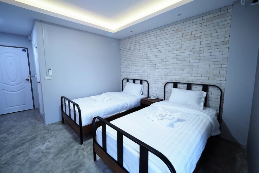 Piccolo House