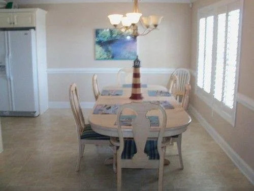 A Seacret Hideout - 6 Br Home