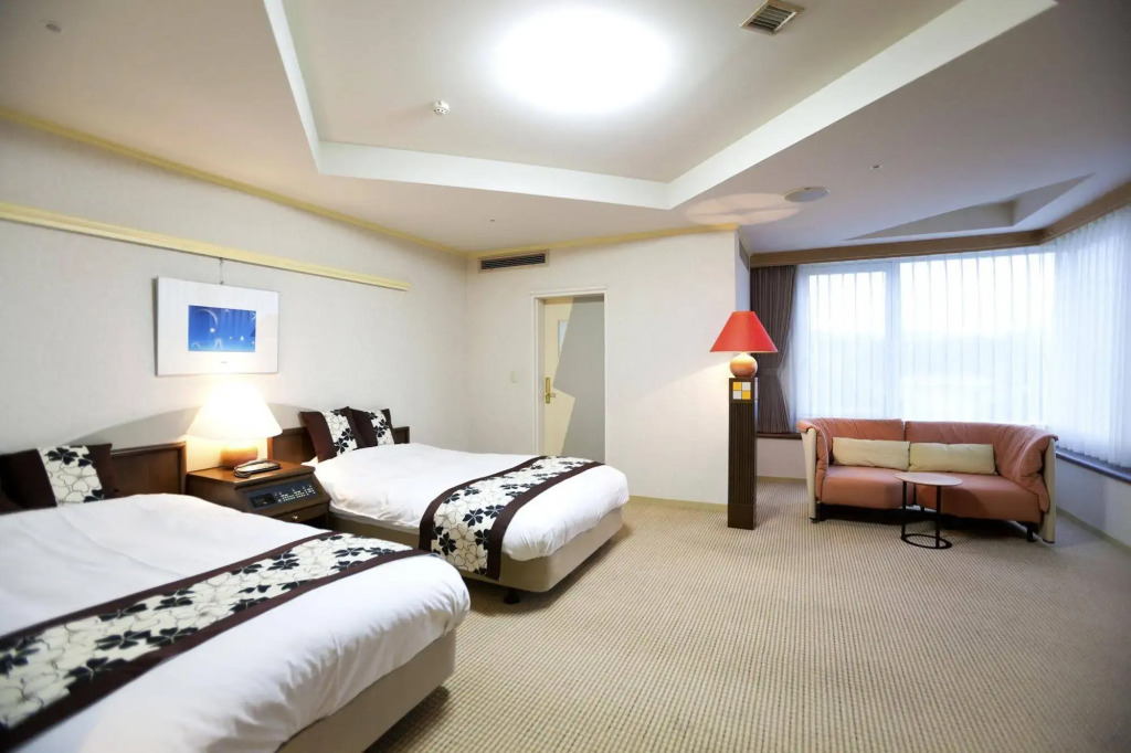 Northern Arc Resort