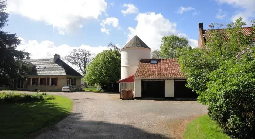 Domaine de Wolphus - 15 min de la mer