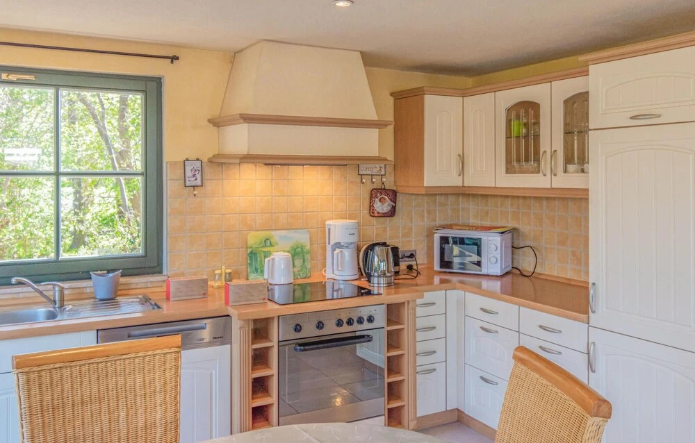Amazing Home in Zierow OT Eggerstorf With 2 Bedrooms