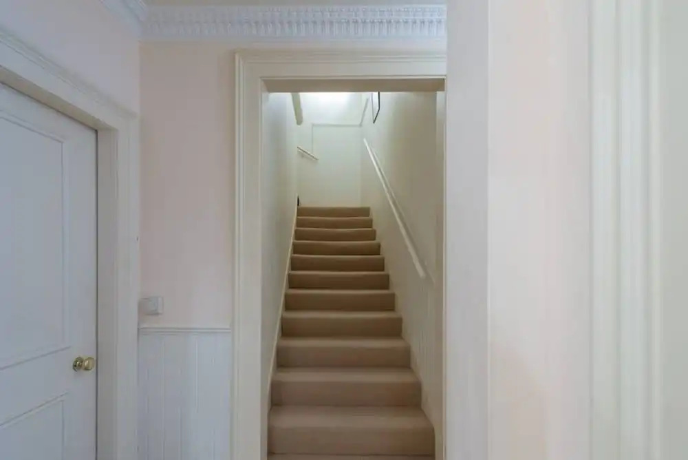 1 Bedroom Apartment in New Town