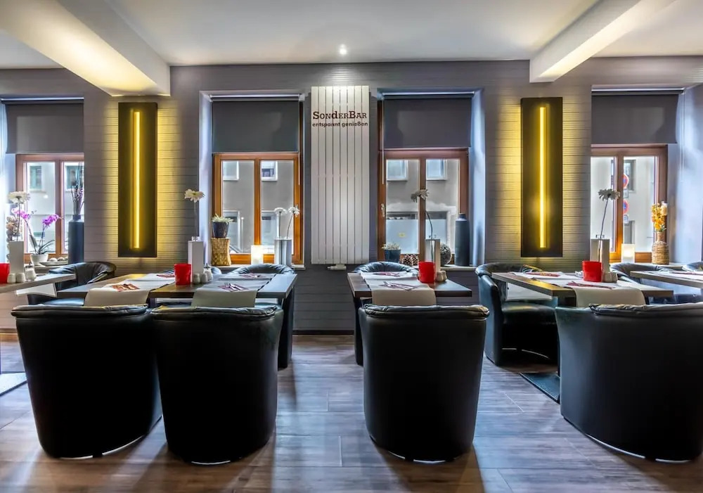 SLotel - Das StadtHotel - voll Klimatisiert