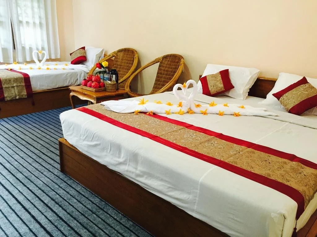 Nay Min Thar Hotel