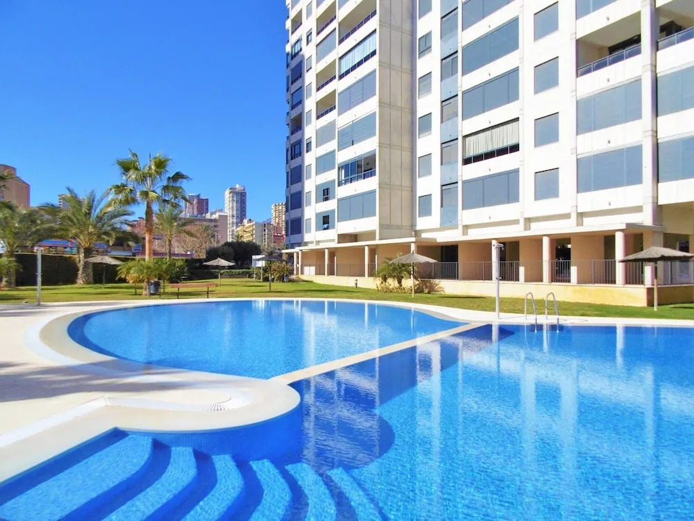 Apartamento Gemelos 26 - 6E