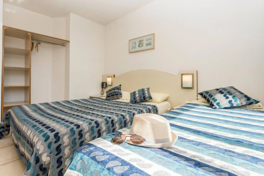 Hotel Centre Plage