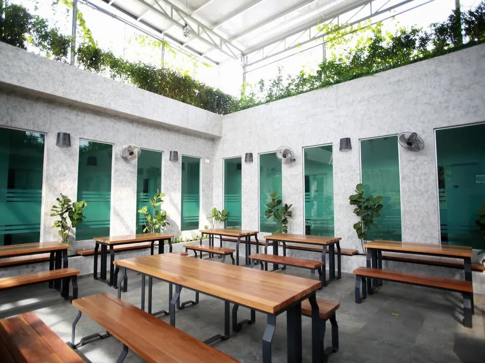 OYO Rooms Near Universiti Teknologi Malaysia