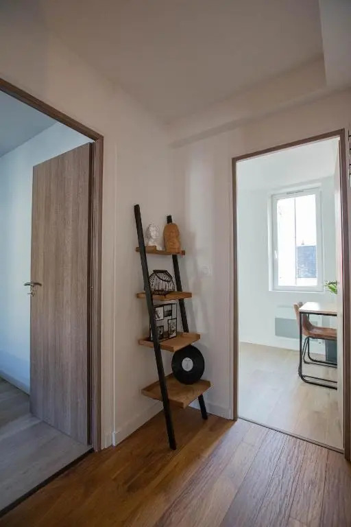 Faubourg des voyageurs n°6