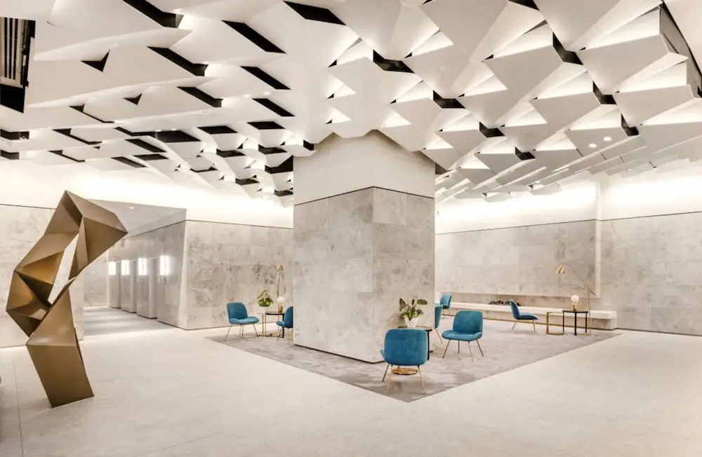 Holistay Premium - Swanston Central