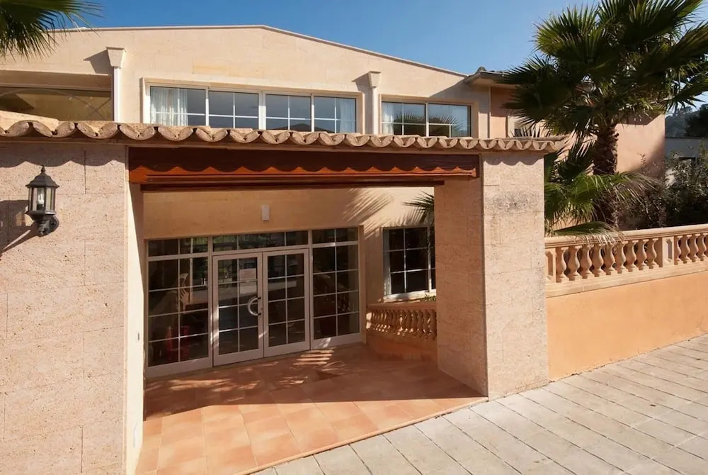 Apartment - 1 Bedroom with Pool and WiFi - 103217