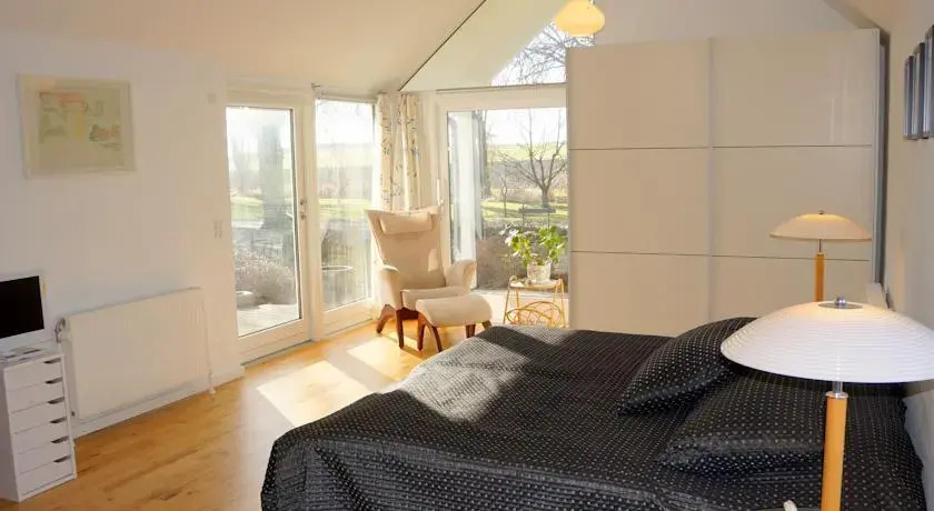 Tiendegaarden Møns Klint