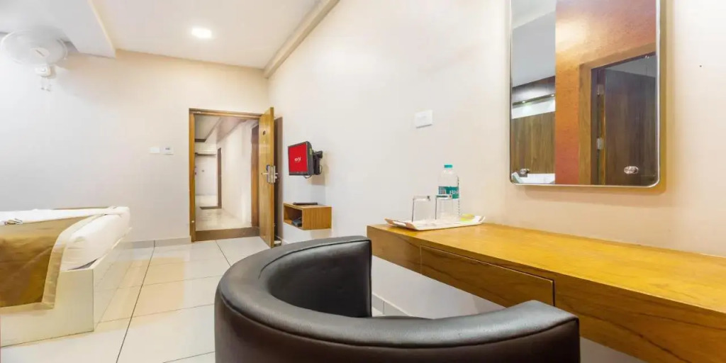 Super Townhouse Oak Kozhikode Bus Stand Formerly Nextel Inn