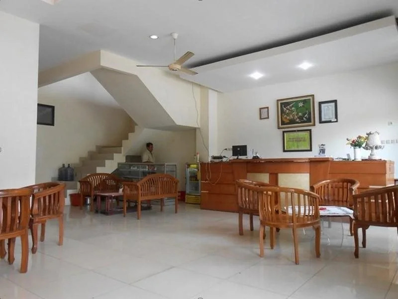 Hotel Paprica 1