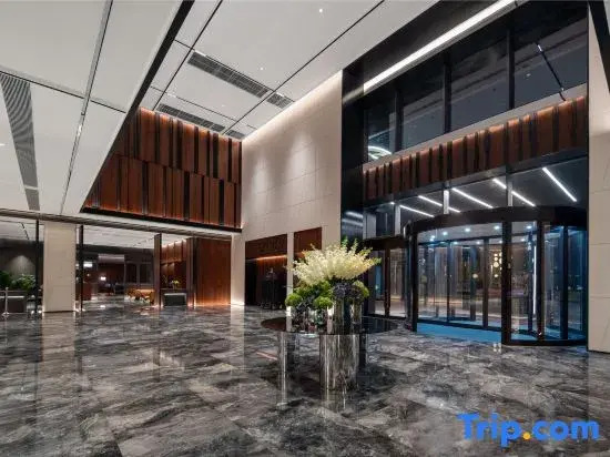 IntercityHotel Sino-Euro Qingdao Seaview