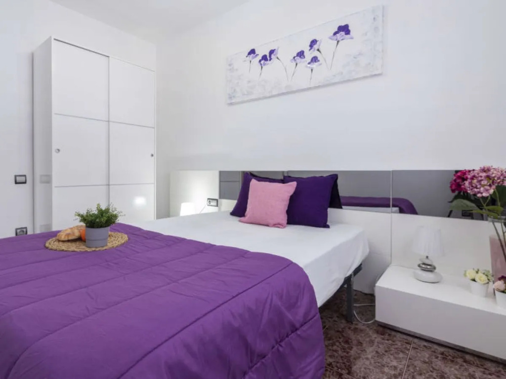 Holiday Home Estrella by Interhome