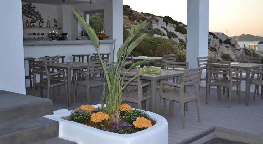 Hotel Papadakis