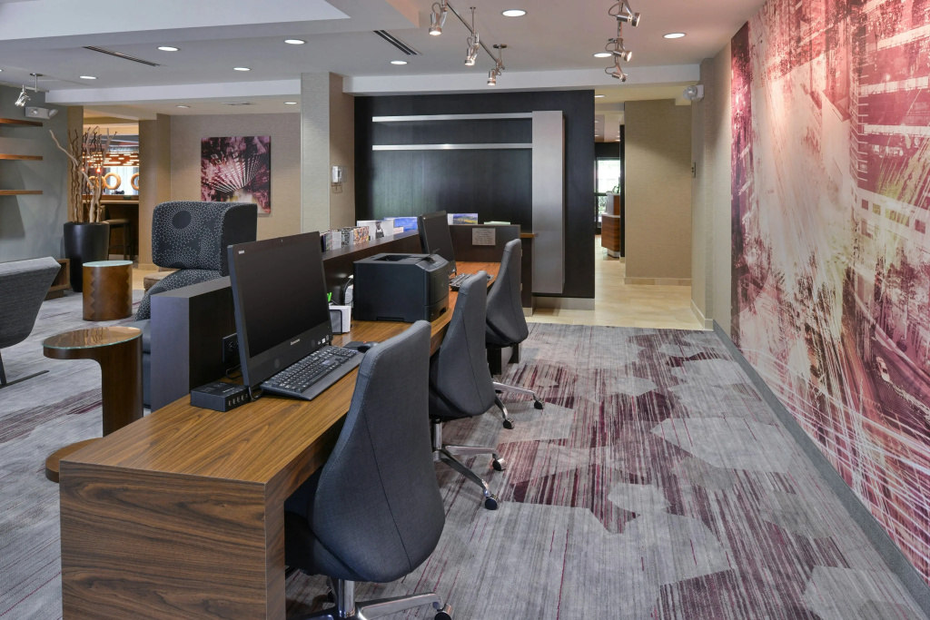 Courtyard by Marriott Columbia Northeast/Fort Jackson Area