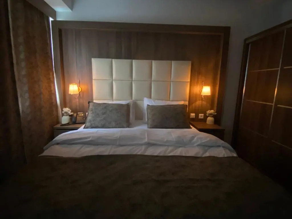 Hotel Cataleya