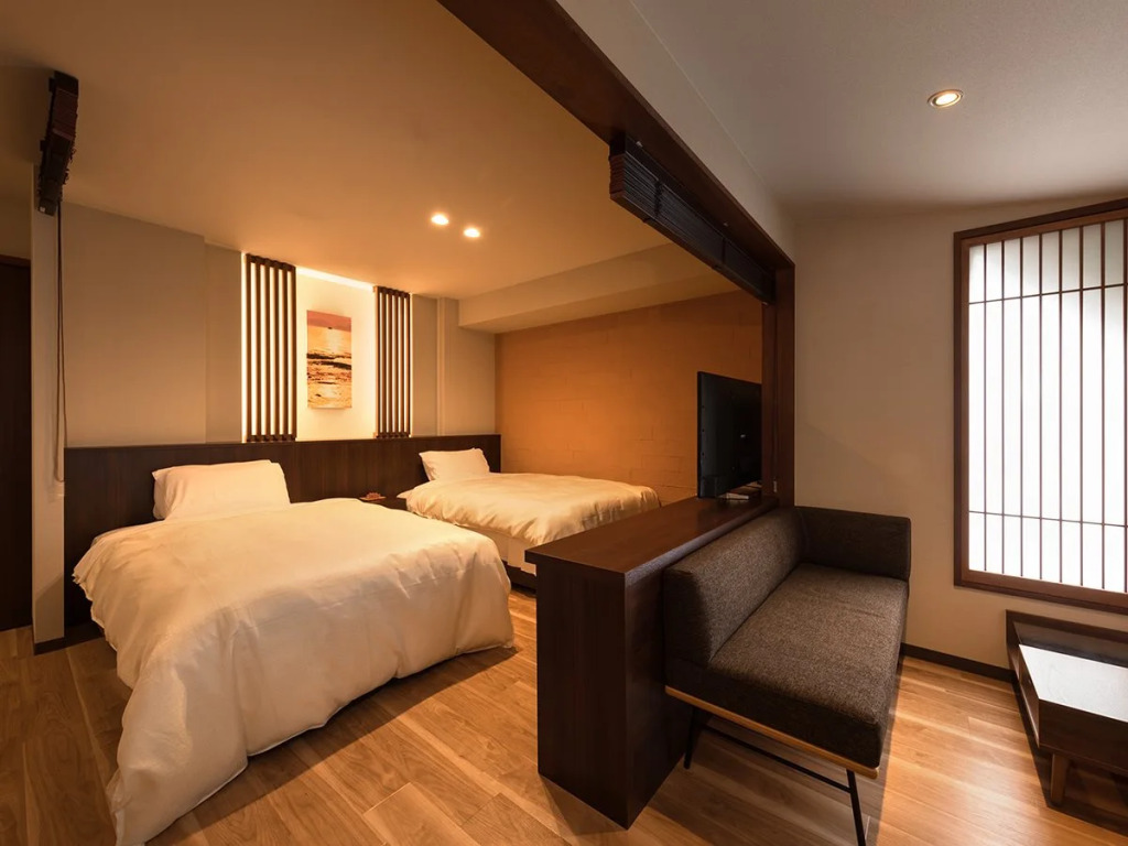 Hotel Miyajima Villa