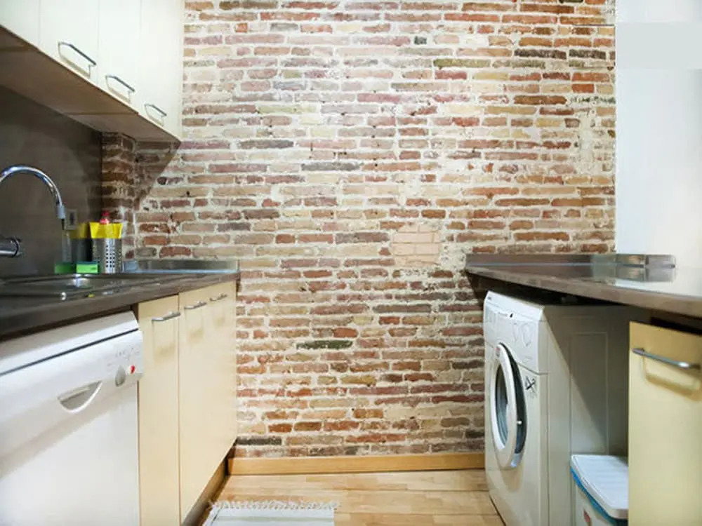 Bcn-rentals apartments in the Old town