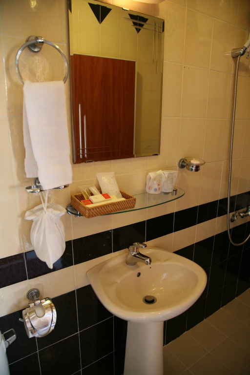 Trung Cang Hotel