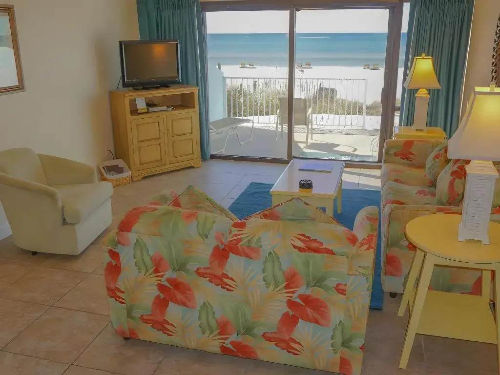 Landmark Holiday Beach