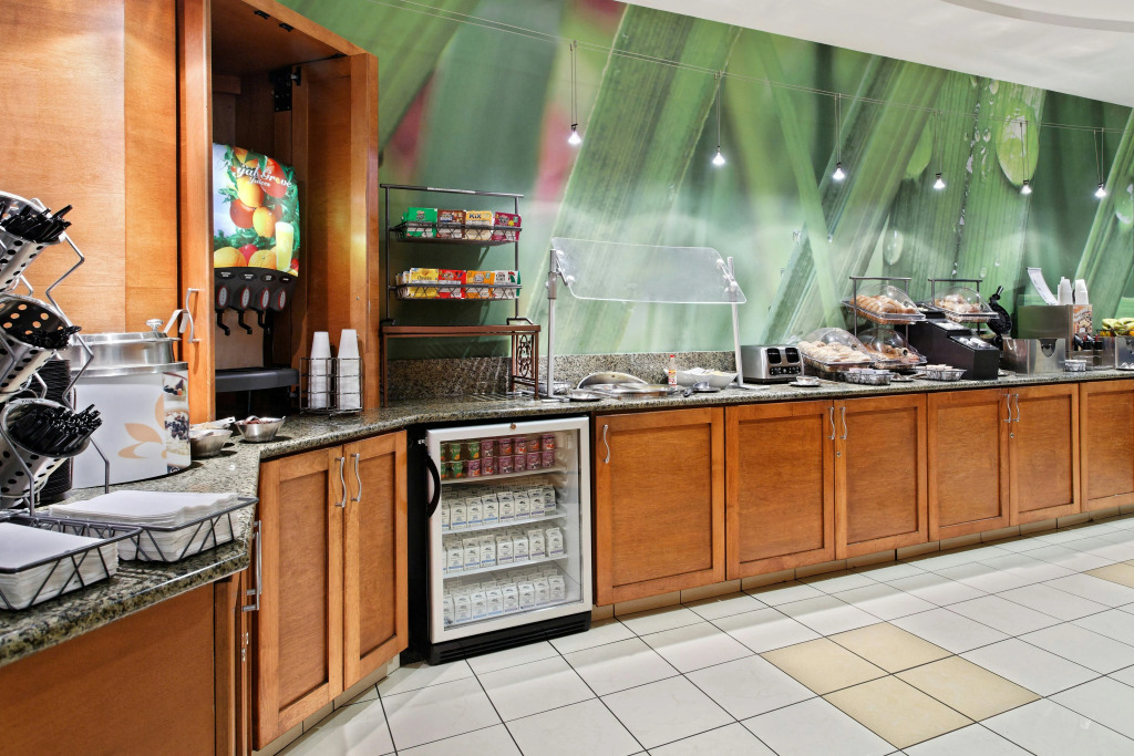 SpringHill Suites Knoxville At Turkey Creek