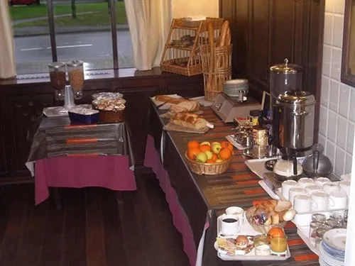 Hotel Le Sully