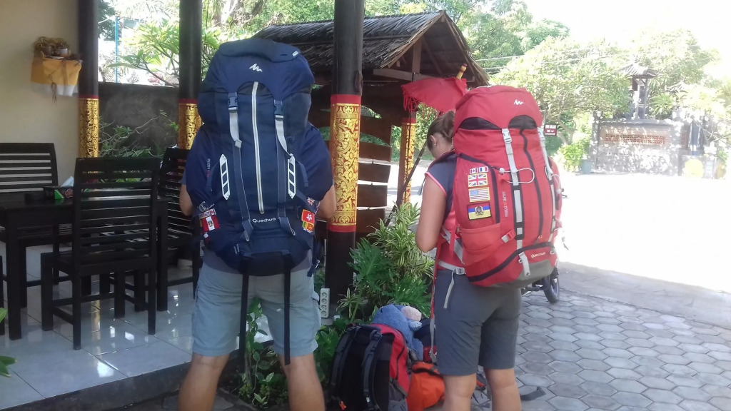 La Bella Guest House