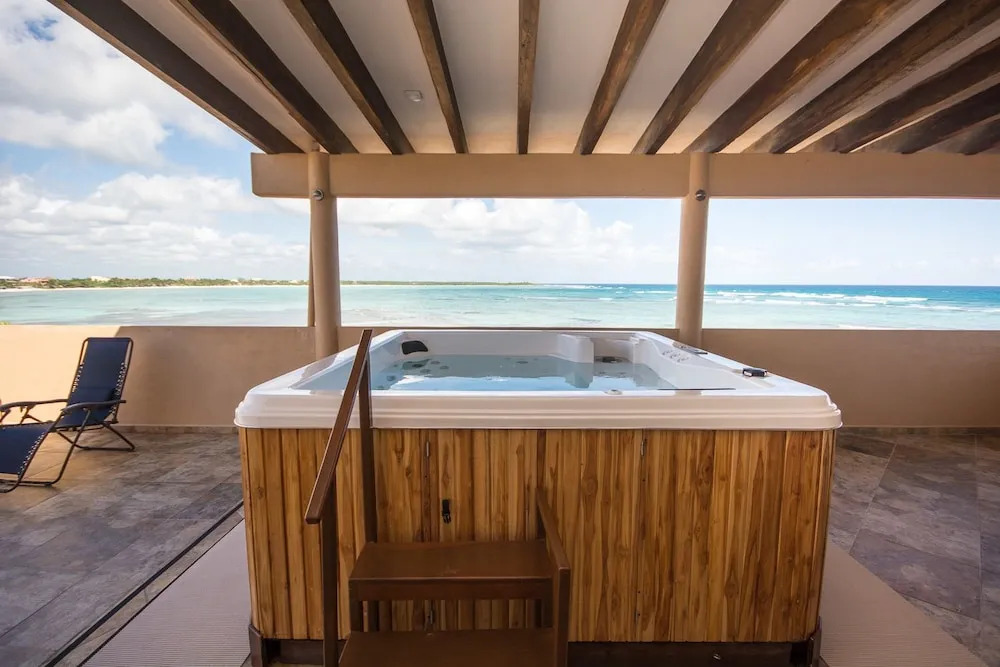 Soliman. The Reef House