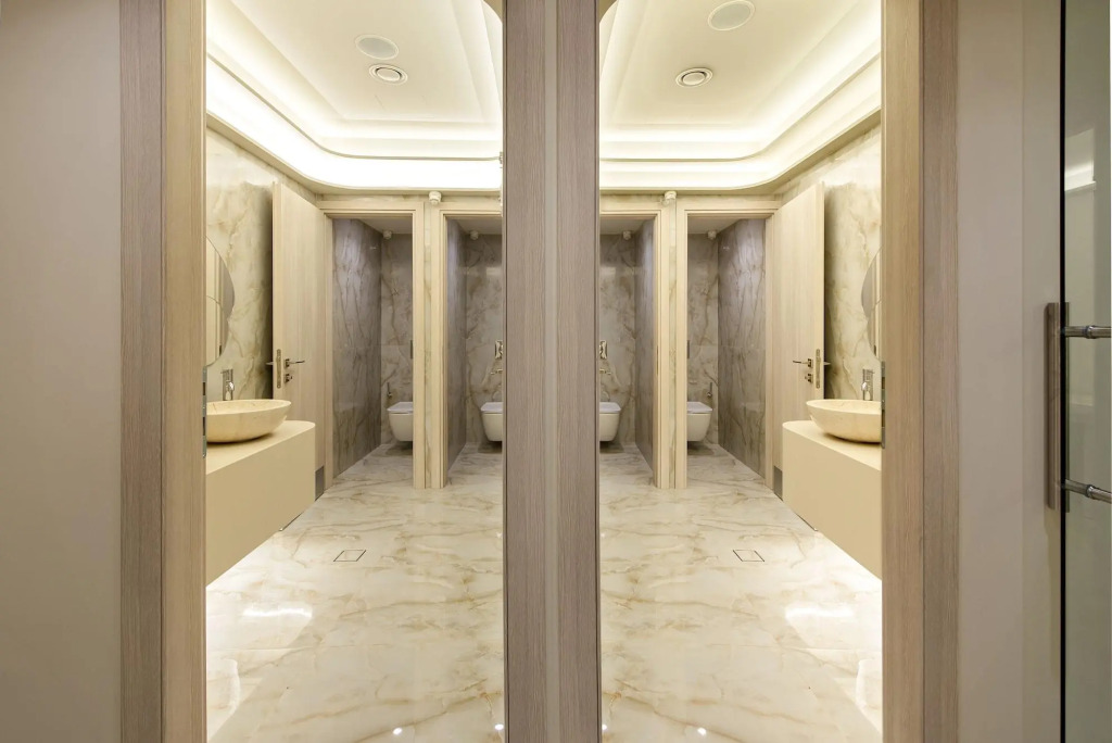 Green Suites Boutique Hotel